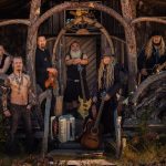 Korpiklaani headlinerem festiwalu Rockowa Noc X Faine Misto