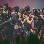 Zobacz nieocenzurowane zdjęcia z ocenzurowanego przez MTV występu Måneskin