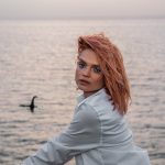 Margaret zaskakuje najnowszym singlem “Niespokojne morze”