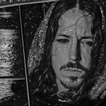 Michał Szpak zapowiada album „(mrokiem) Warszawianką”