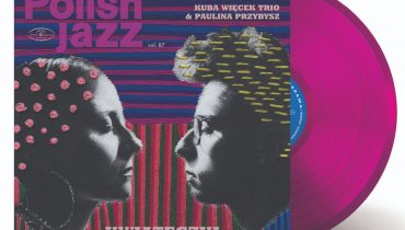 Nowe albumy Polish Jazz w edycji Color Limited