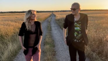 „Aż do rana” – Patrycja Markowska i Robert Gawliński prezentują wspólny utwór