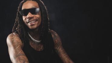 Wiz Khalifa wydaje „Multiverse”