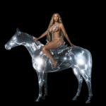 Nowy album jednej z ikon współczesnego popu nie wywraca historii muzyki do góry nogami. Raczej w poważnym stopniu ją eksploruje – Andrzej Cała recenzuje nowy album Beyonce