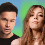 Joel Corry i Becky Hill nagrali wspólny numer