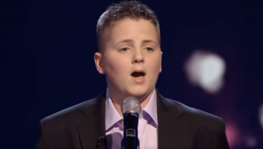 Finalista „Mam talent” zgwałcił dwie kobiety?
