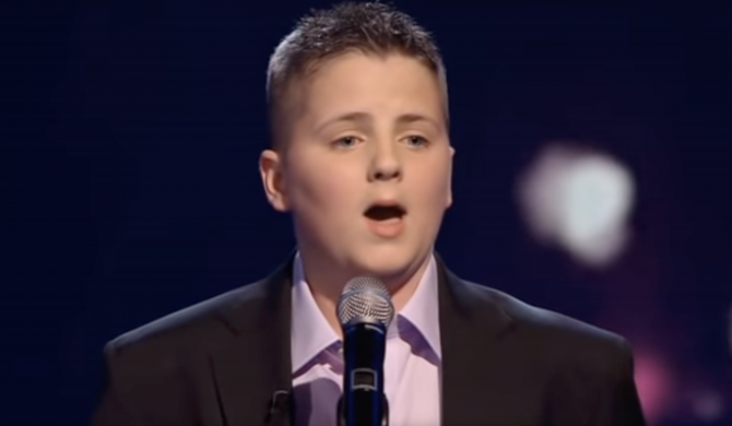 Finalista „Mam talent” zgwałcił dwie kobiety?