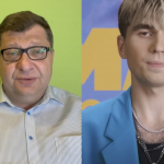 Mata wykorzystuje wizerunek Zbigniewa Stonogi, ten zwraca się do niego z oficjalną propozycją
