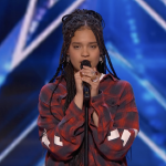 Sara James zapowiada swój udział w półfinałach America’s Got Talent