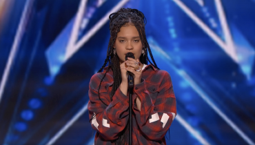 Sara James zapowiada swój udział w półfinałach America’s Got Talent