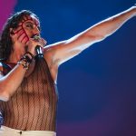 Michał Szpak źle wspomina swoje początki w „The Voice Of Poland”