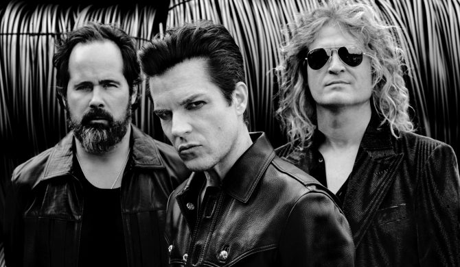 The Killers z nowym singlem „boy”