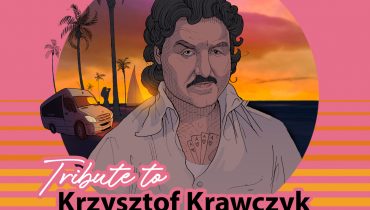 8 września? Czas na Krawczykomanię!