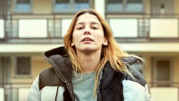 Wkrótce zobaczymy film o raperce, która chce podbić scenę. Wiemy, który raper pisał teksty dla głównej bohaterki