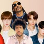 To nie była zła decyzja: benny blanco, BTS i Snoop Dogg łączą siły w „Bad Decisions”