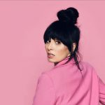 Tatiana Okupnik powraca singlem „Mama (idzie w długą)”