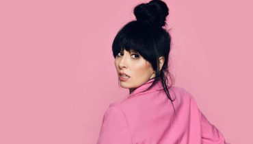 Tatiana Okupnik powraca singlem „Mama (idzie w długą)”