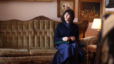 Agnieszka Chylińska z kolejną zaskakującą odsłoną