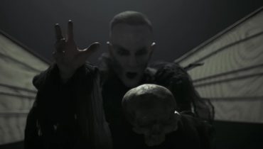 „Versvs Christvs” – nowy klip Behemotha