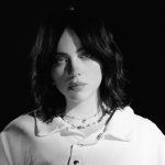 Billie Eilish prosto z Singapuru