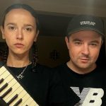 Brodka i 1988 nagrali wspólną płytę