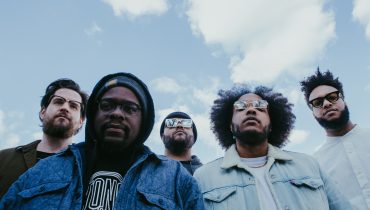Jazz i hip-hop na nowym albumie kolektywu Butcher Brown