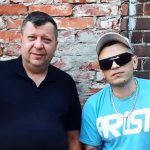 Zbigniew Stonoga nagrywa z Cypisem