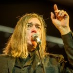 Einstürzende Neubauten wystąpili w Stodole. Zobaczcie zdjęcia