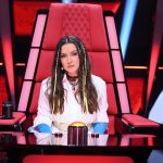 Roxie Węgiel, Dawid Kwiatkowski i Viki Gabor szczerze o nowej trenerce „The Voice of Poland”