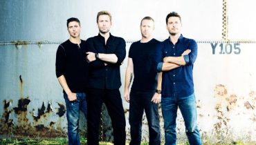 Nickelback prezentuje „San Quentin”, jeden z najmocniejszych utworów w swojej karierze