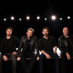 Nowy klip Nickelback