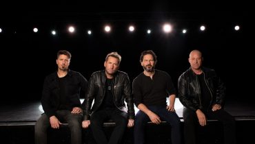 Nowy klip Nickelback