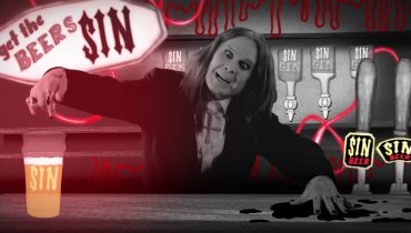 Ozzy Osbourne opublikował klip do kawałka z Erikiem Claptonem