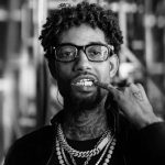 PnB Rock nie żyje. Raper zginął w trakcie napadu rabunkowego