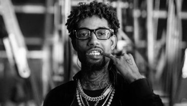 PnB Rock nie żyje. Raper zginął w trakcie napadu rabunkowego