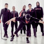 Rammstein ogłasza drugi koncert w Polsce