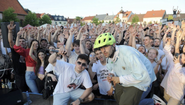 Macie ochotę na „piwko” w mieszkaniu Quebo? Teraz to możliwe