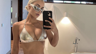 Kim Kardashian sugeruje, że Ray J mógł dokonać aktu seksualnego jak spała. Muzyk chce ją pozwać za te słowa