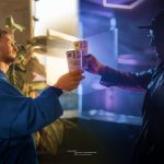Vito Bambino i Guzior pokazują, jak to robią