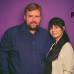 Tatiana Okupnik: „Tęsknię za Tatianą sprzed macierzyństwa, ale doceniam to, co mam teraz”