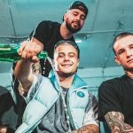 Fan White Widow zginął, wracając z koncertu