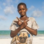 QMPLE na Zanzibarze! Kolejny singiel projektu raperów z QueQuality