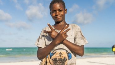 QMPLE na Zanzibarze! Kolejny singiel projektu raperów z QueQuality