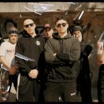 Słoń i jego podopieczni prezentują „BDF Cypher 22”