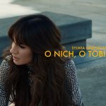 Sylwia Grzeszczak promuje film o Annie Przybylskiej