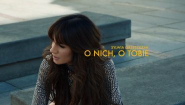 Sylwia Grzeszczak promuje film o Annie Przybylskiej