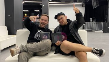 Łona i Bryndal łączą siły w kapitalnym singlu „Splendor”