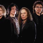Black Sabbath: „Heaven And Hell” i „Mob Rules” – reedycje płyt z Dio w wydaniach deluxe