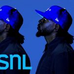 Kendrick Lamar otworzył nowy sezon Saturday Night Live