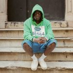 Lil Yachty dojechał metrem do Krakowa